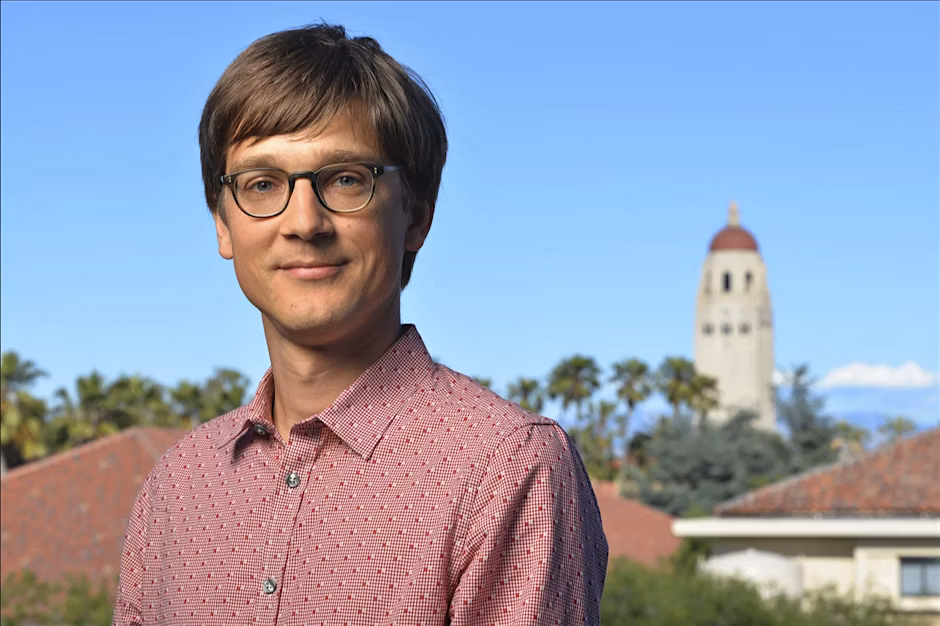 From Autonomous Agents to Predictive Models: Building the Future of AI