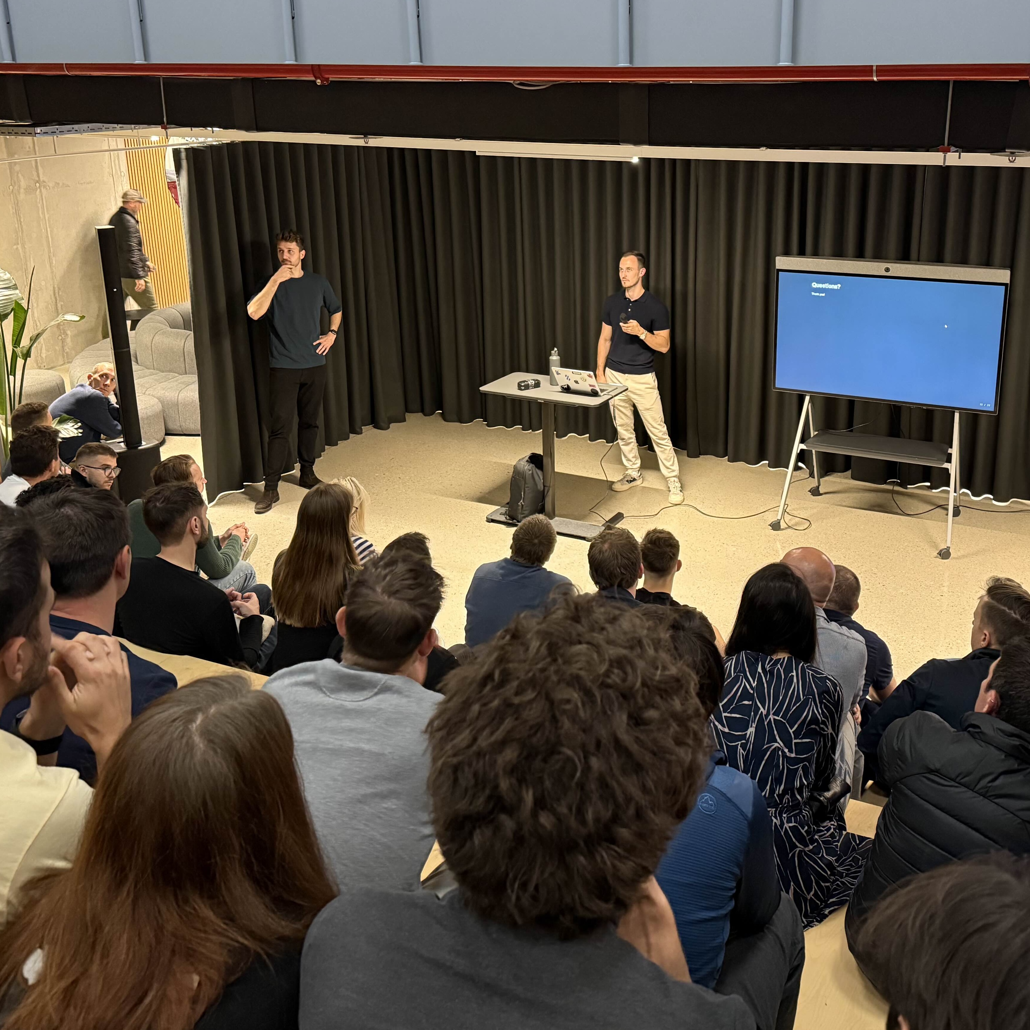 Building Bulletproof AI Applications: Lessons from Processing Billions of Tokens Daily