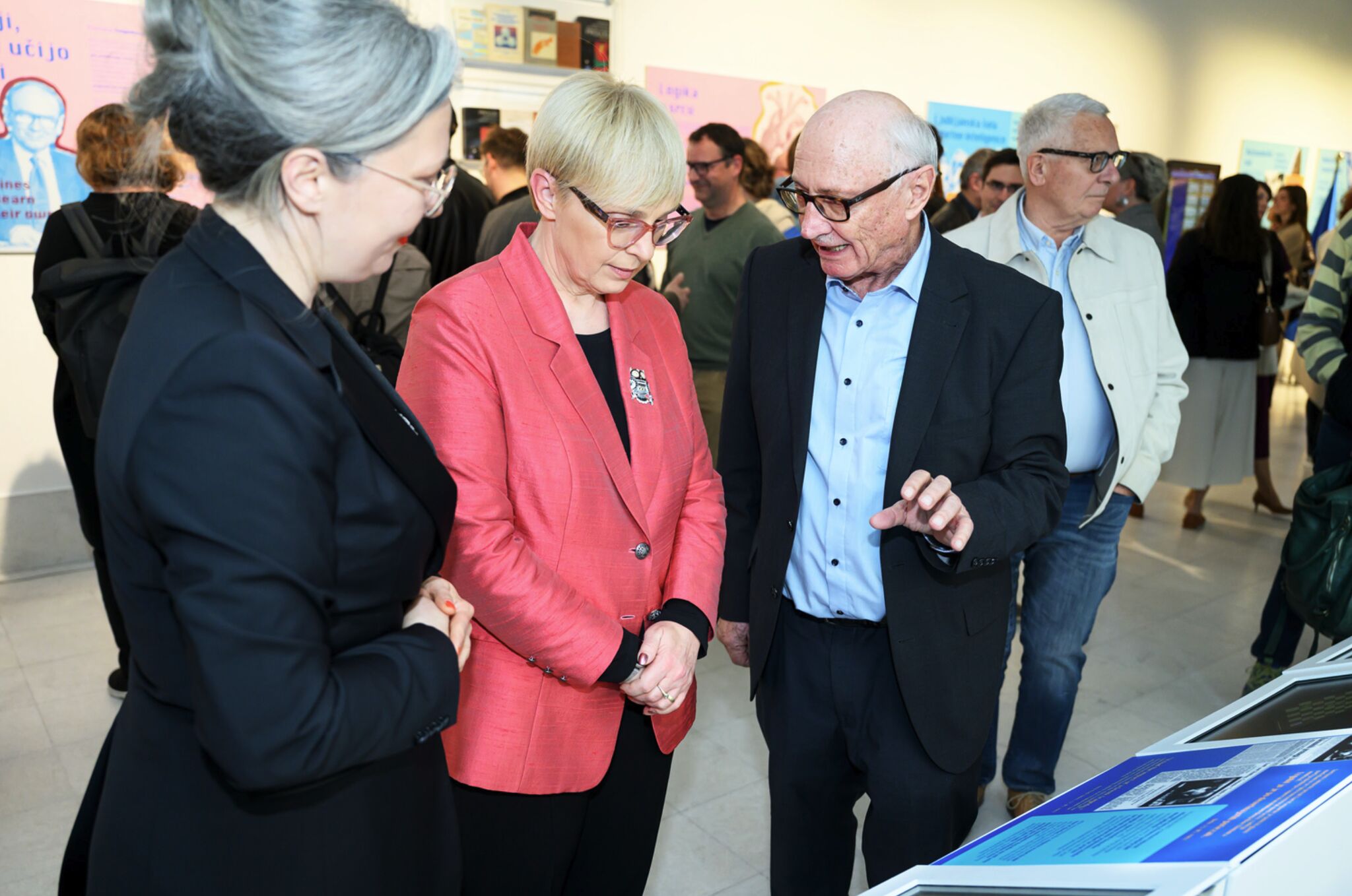 IZVOR PRIHODNOSTI_ – 50 Years of AI Development in Slovenia